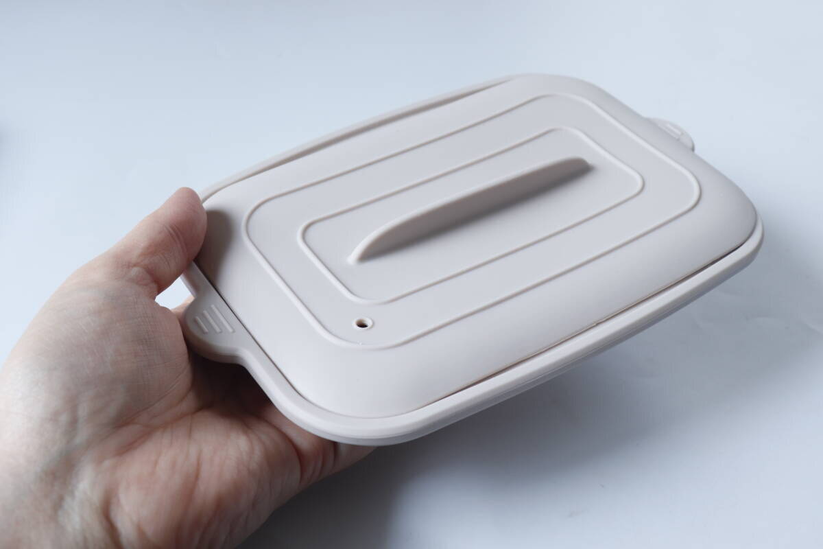 100均で買っとくと捗る！「300円のスペックじゃないって」「洗い物が減って大助かり！」