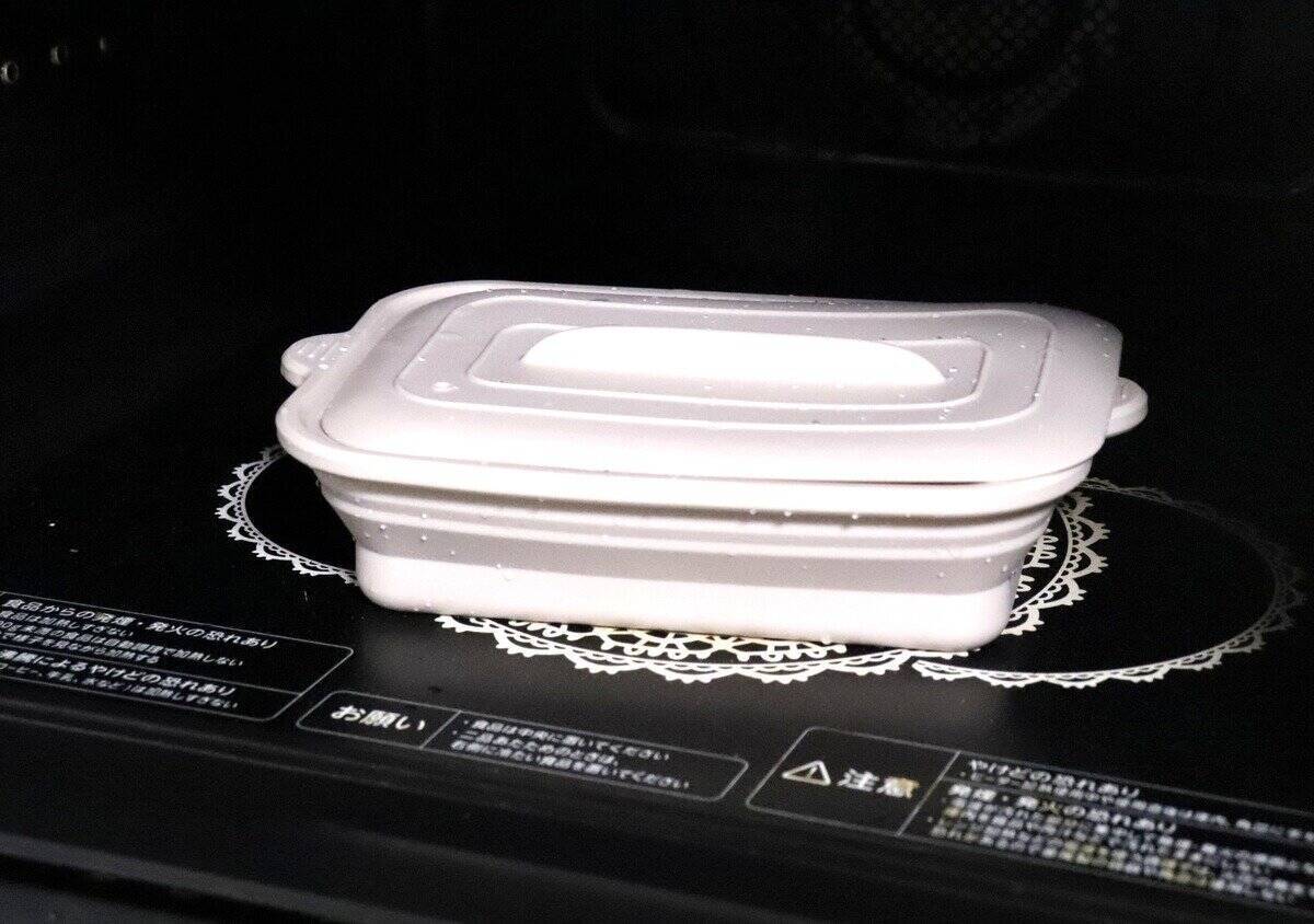 100均で買っとくと捗る！「300円のスペックじゃないって」「洗い物が減って大助かり！」