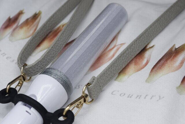 セリアさん天才ですか…？！手がフリーになるから集中できる♡アレを吊り下げるためのリング