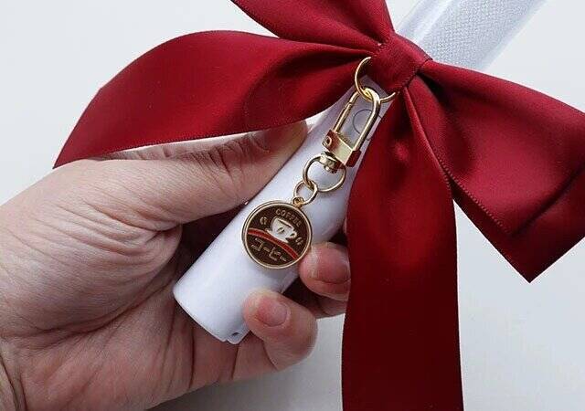 セリアさん天才ですか…？！手がフリーになるから集中できる♡アレを吊り下げるためのリング