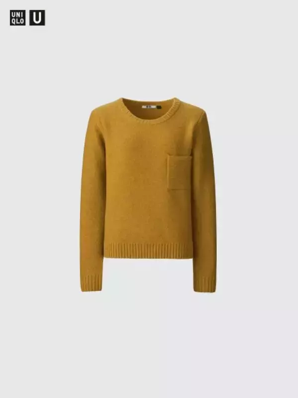 2024ユニクロの「コラボニット」がどれも可愛くて売り切れ待ったなし！今すぐ欲しい名品5選