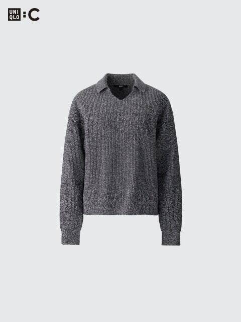 2024ユニクロの「コラボニット」がどれも可愛くて売り切れ待ったなし！今すぐ欲しい名品5選