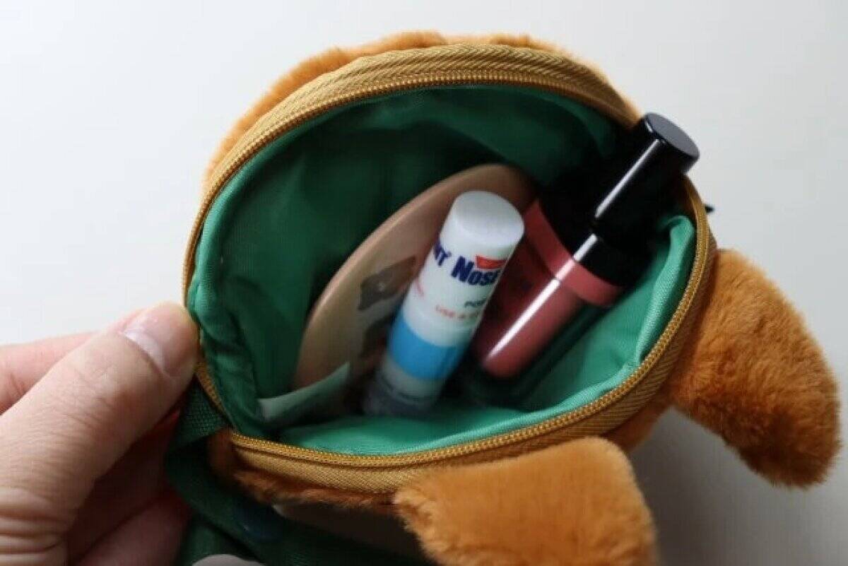 見つけた瞬間震えた！これが本当に100均？高見えバッグ＆ポーチ3選