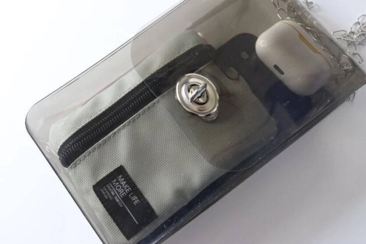 見つけた瞬間震えた！これが本当に100均？高見えバッグ＆ポーチ3選