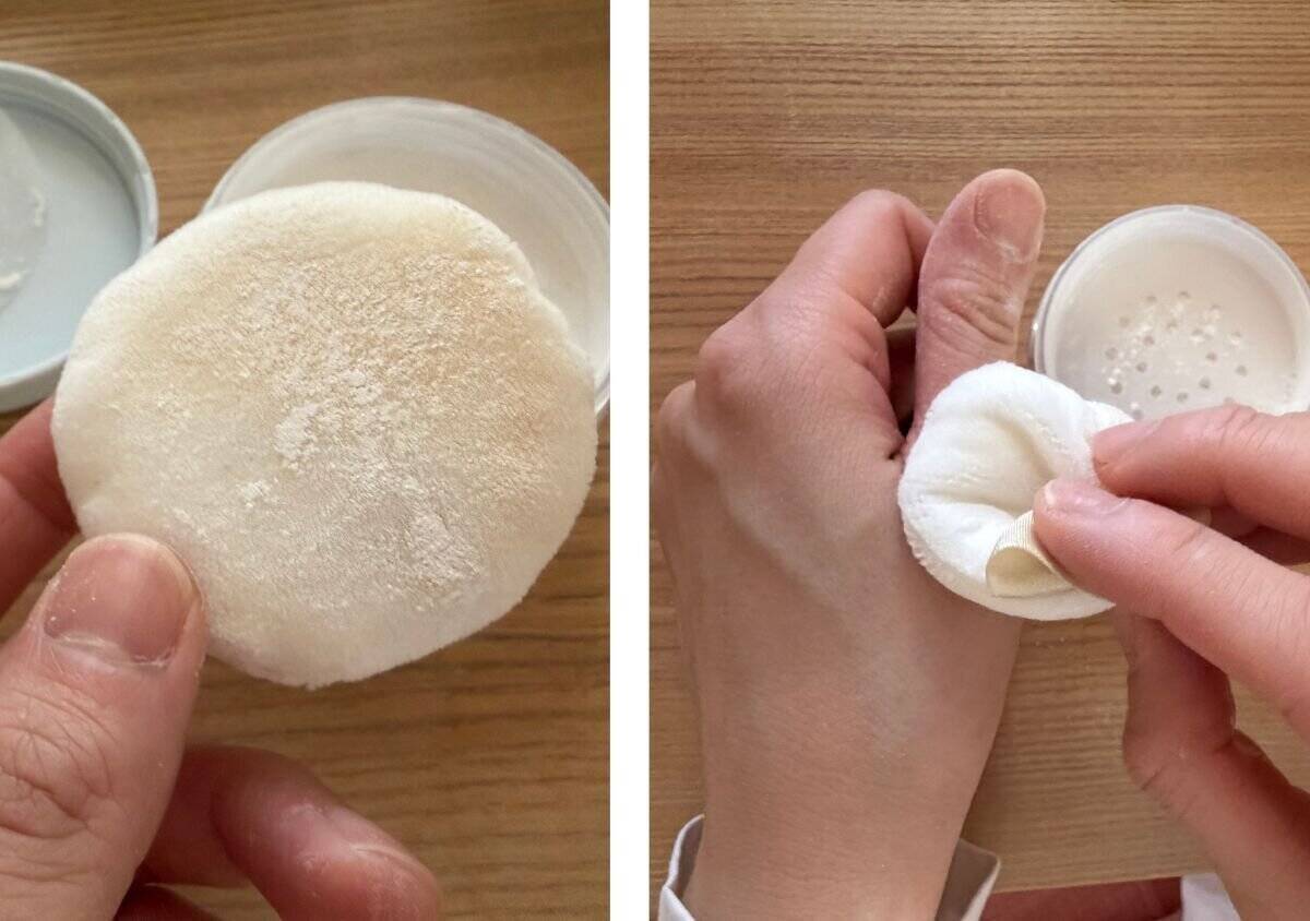 ファンデが厚塗りに見える原因はコレ！プロが教えるツヤ肌ベースメイクの正解