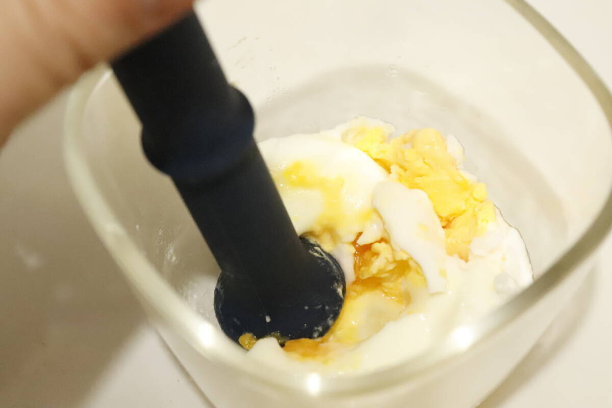 これ…何！？と思ったら意外と便利！アレを均一に仕上げてくれる100均のキッチン便利グッズ
