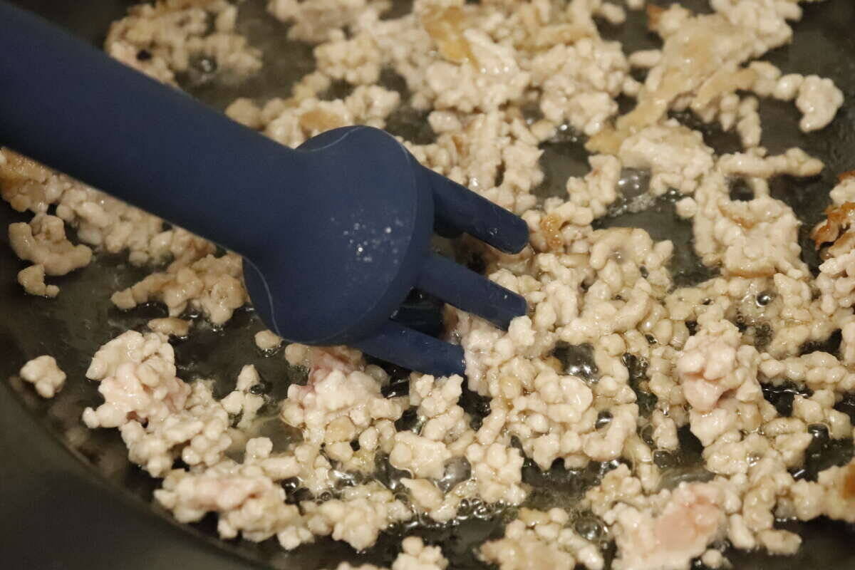 これ…何！？と思ったら意外と便利！アレを均一に仕上げてくれる100均のキッチン便利グッズ
