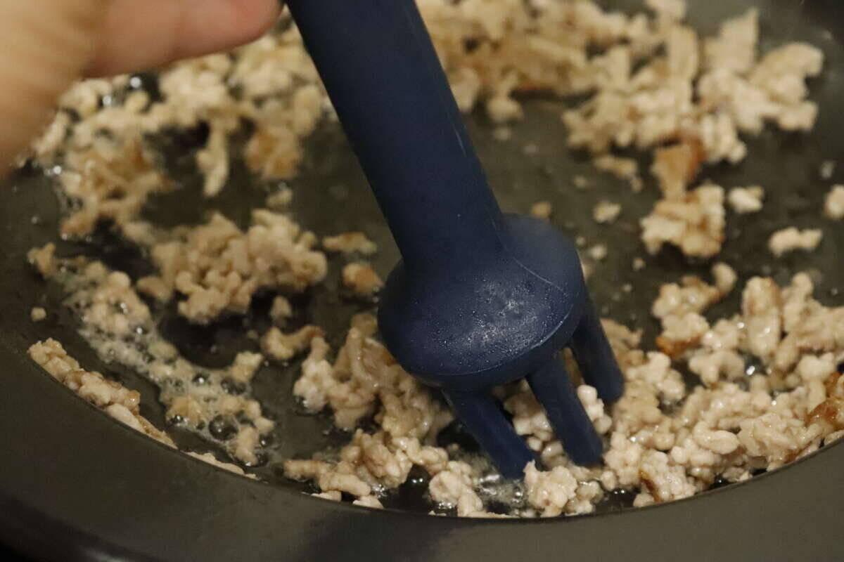 これ…何！？と思ったら意外と便利！アレを均一に仕上げてくれる100均のキッチン便利グッズ