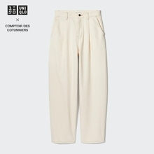 さすがユニクロさん！マストで1本は持っておきたい♡口コミ評価☆4.2以上の優秀デニムパンツ