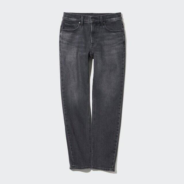 さすがユニクロさん！マストで1本は持っておきたい♡口コミ評価☆4.2以上の優秀デニムパンツ