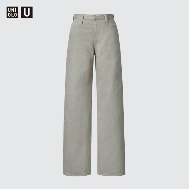 ユニクロの大人気「コラボパンツ」が早くも値下げ！どれも早い者勝ち♡口コミ優秀な名品パンツ