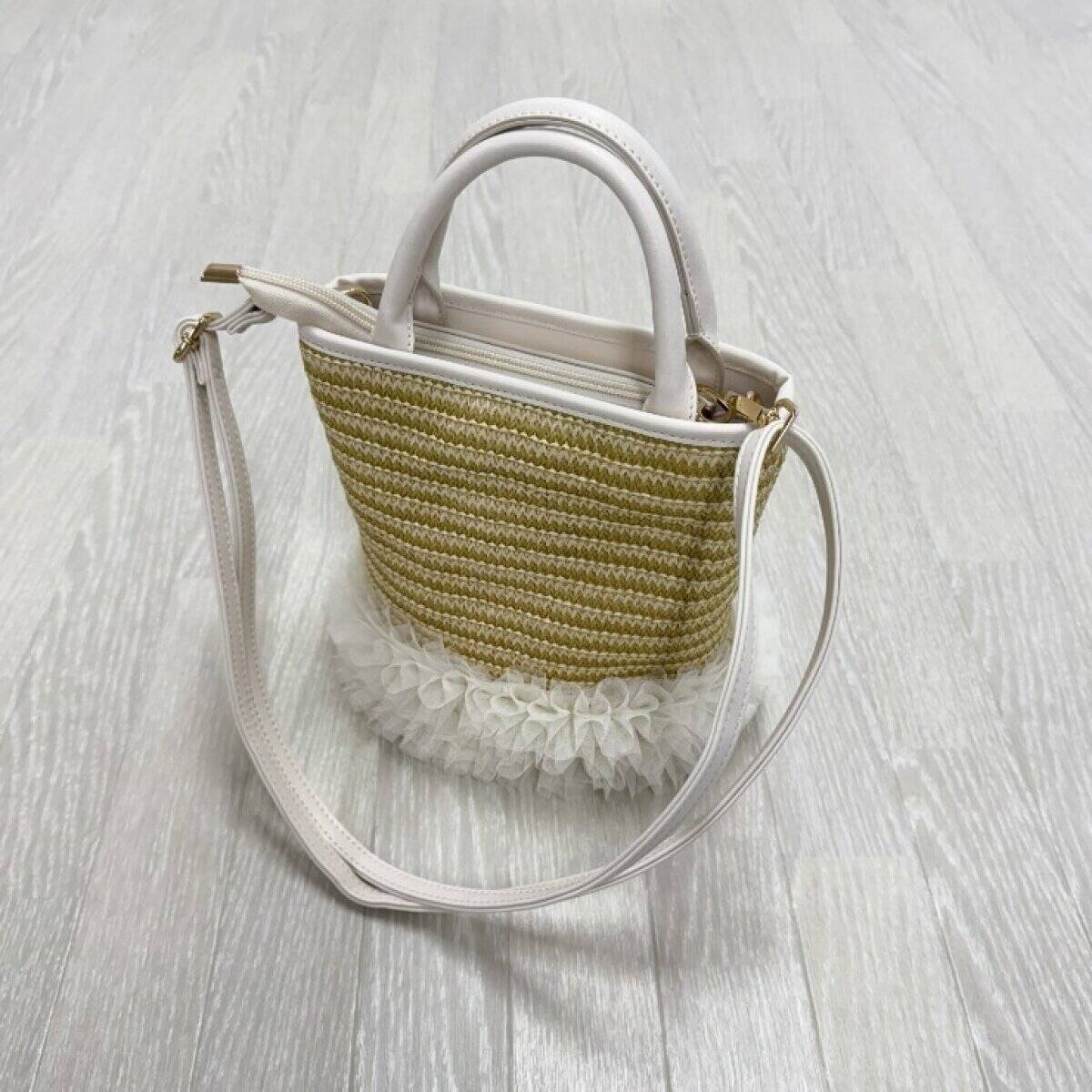 しまむらの新作コラボが思わず二度見する可愛さ…♡売り切れ待ったなし！ヘビロテ確定バッグ5選