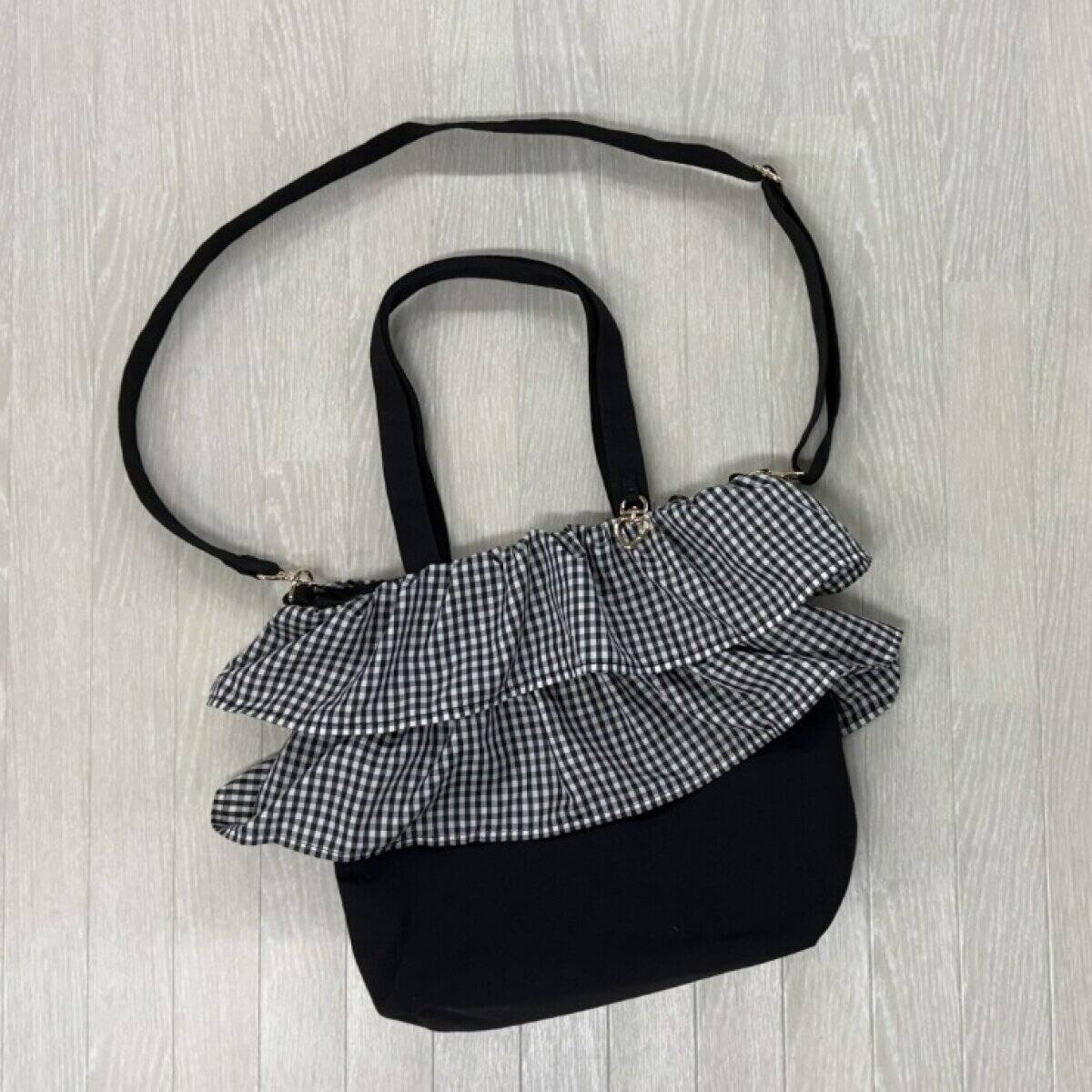 しまむらの新作コラボが思わず二度見する可愛さ…♡売り切れ待ったなし！ヘビロテ確定バッグ5選
