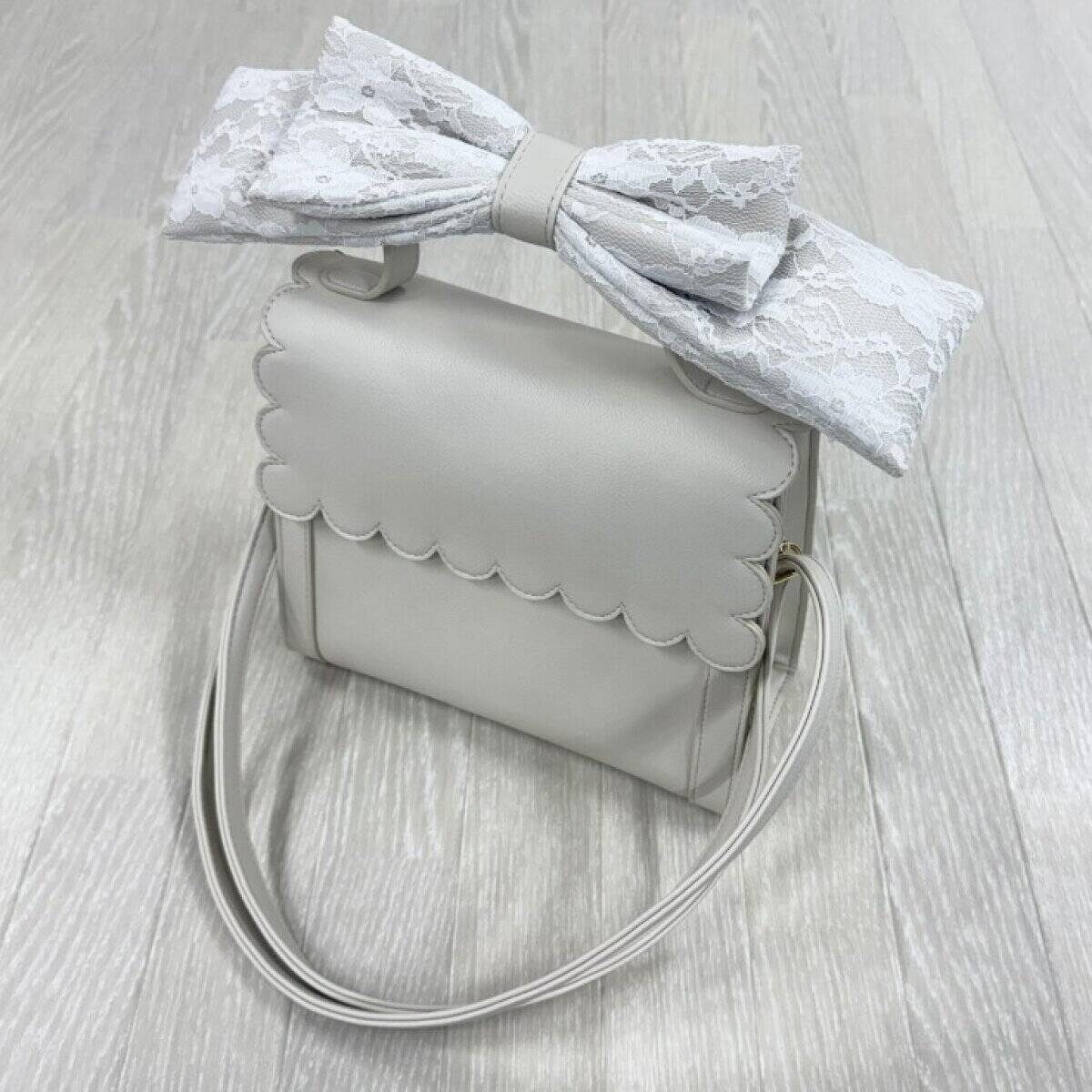 しまむらの新作コラボが思わず二度見する可愛さ…♡売り切れ待ったなし！ヘビロテ確定バッグ5選