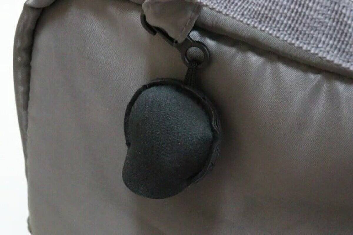 100均で買っといて助かった～！いざというときサッと使える！外出先で困らない専用グッズ