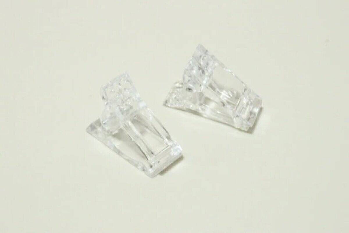 ここ本当に100均！？「もはや専門店レベル！」「100円って信じられん！」本格ネイルグッズ