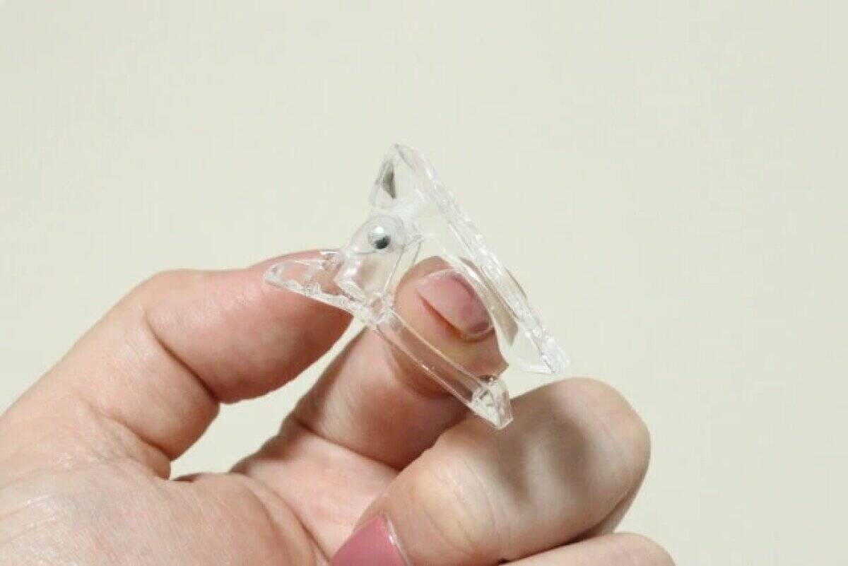 ここ本当に100均！？「もはや専門店レベル！」「100円って信じられん！」本格ネイルグッズ