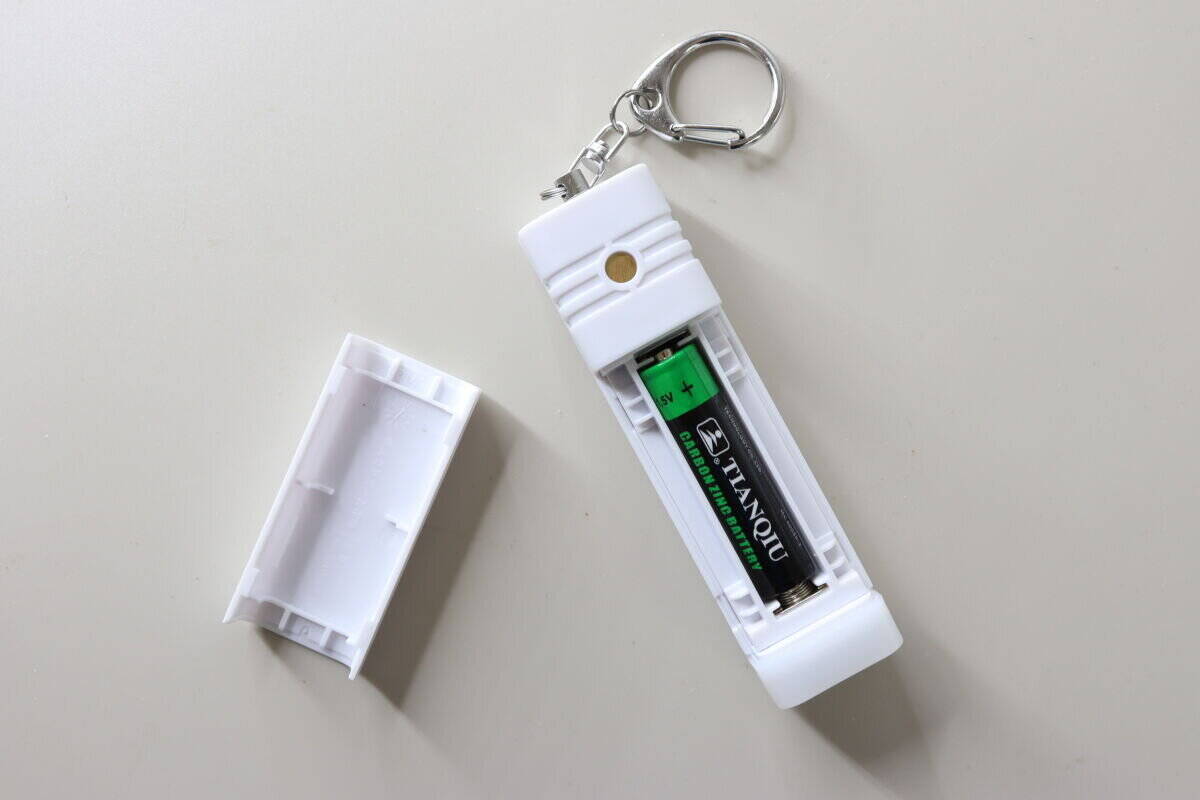 もう100均以外で買えない！「他所で買ったら千円はする…」即買いした防犯グッズ3選