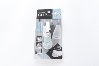 次ダイソーで売り切れるのはコレ♡お家でもお出かけ先でも使える！マルチクリップ