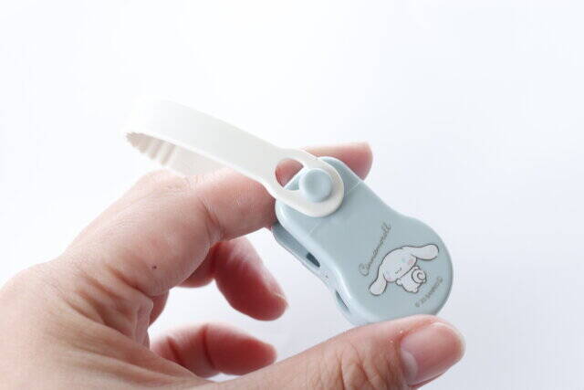 次ダイソーで売り切れるのはコレ♡お家でもお出かけ先でも使える！マルチクリップ
