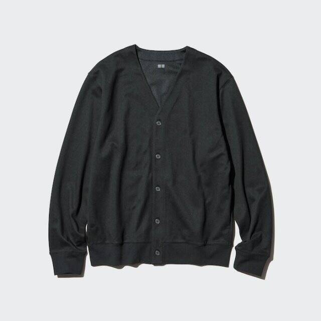 ユニクロの「カーディガン」が最高すぎる！今から春まで大活躍でヘビロテ間違いなし！