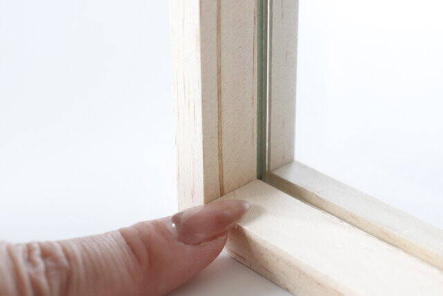 こればっかりはセリアの圧勝！両面タイプが100円で♡ロックまでかかって優秀だよ～