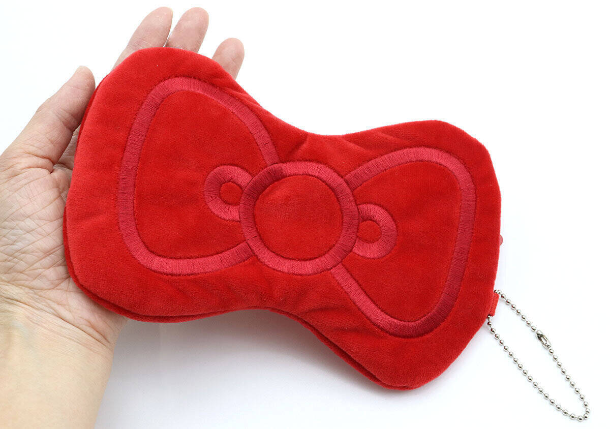 ＧＬＯＷ5・6月合併号の付録が可愛すぎて…！早い者勝ちのハローキティグッズ2選