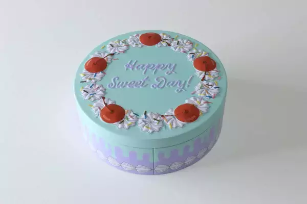 こんな可愛いの出したなら教えてよ！海外風のデザインがツボ♡大人気の100均ギフト缶