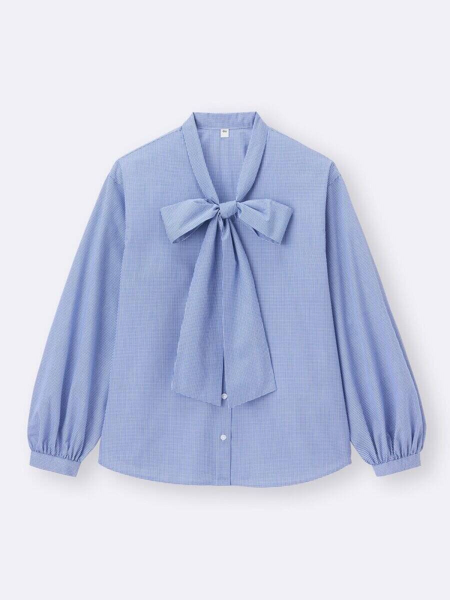 “上下GU”でも合わせ方次第で超高見え！春アイテム投入で一気に垢抜ける♡最旬コーデ6選