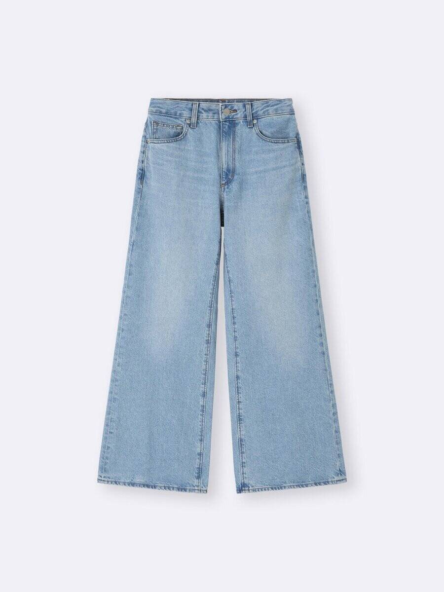 “上下GU”でも合わせ方次第で超高見え！春アイテム投入で一気に垢抜ける♡最旬コーデ6選