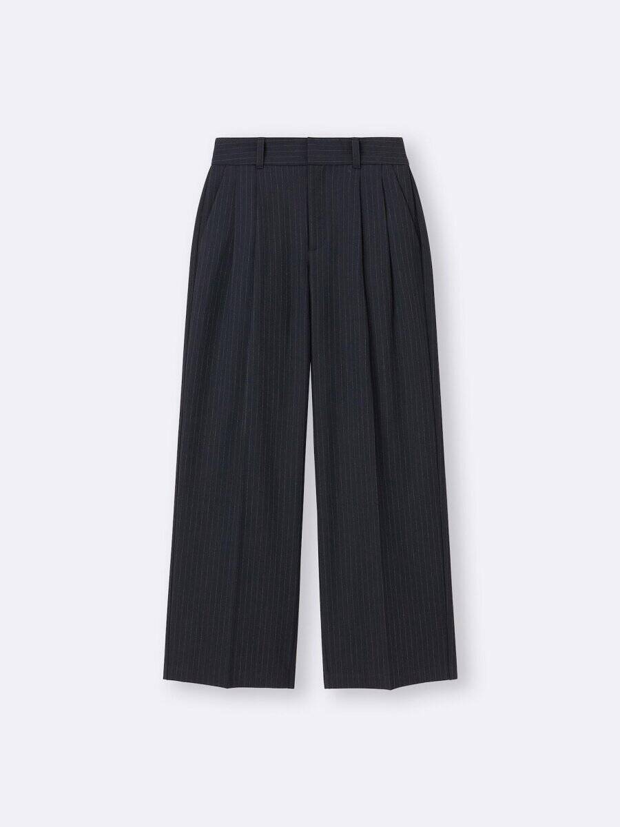 “上下GU”でも合わせ方次第で超高見え！春アイテム投入で一気に垢抜ける♡最旬コーデ6選