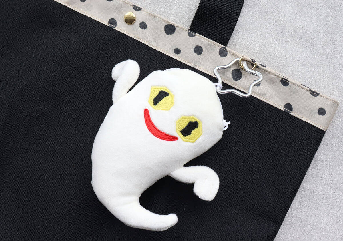 この付録ポーチ…懐かしすぎて涙出ちゃうよ♡大人気絵本のぬいぐるみポーチ
