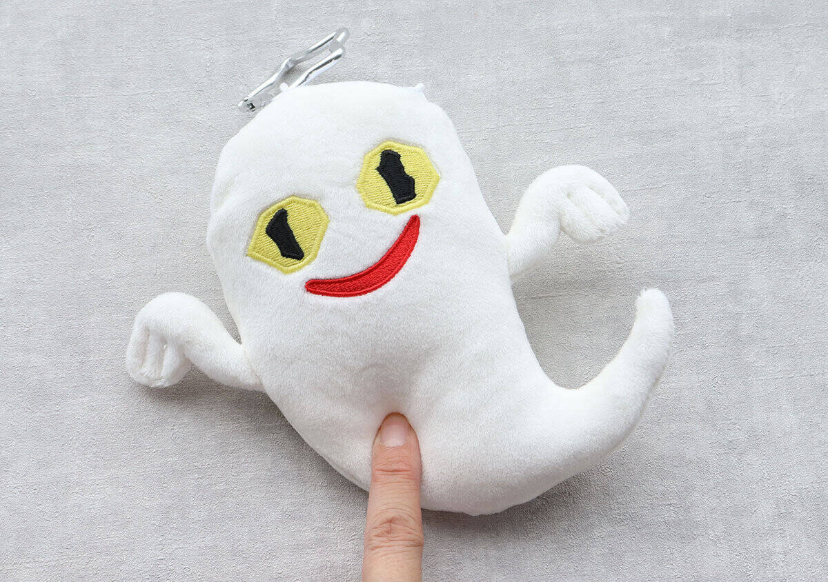 この付録ポーチ…懐かしすぎて涙出ちゃうよ♡大人気絵本のぬいぐるみポーチ