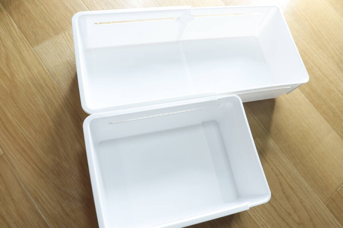 セリア歴8年のマニアが家中で愛用！「ズボラでも片付けリバウンドが起こらない！」神収納グッズ