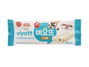 セブンでしか買えません！あの人気韓国グルメとのコラボも♡食べ逃したら一生後悔する新作アイス
