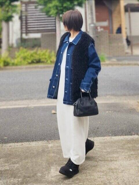 冬はやっぱり「ノースフェイス」しか勝たん♡おしゃれ女子の支持率高め！大人のマストハブリスト