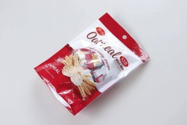 ダイソーさんなんて物を売ってるんだ…一度食べだすと止まらない！あの人気おやつにチョコ味出た