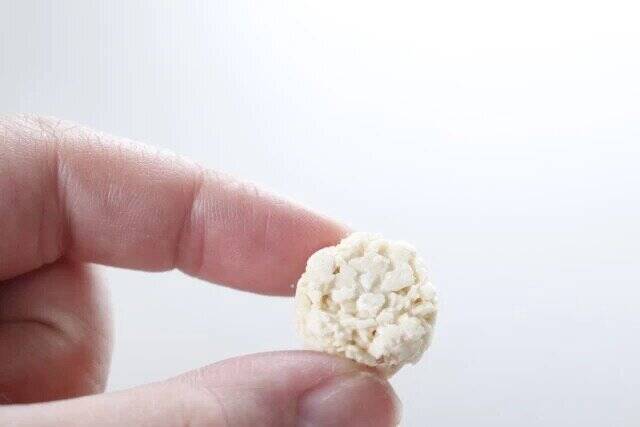 ダイソーさんなんて物を売ってるんだ…一度食べだすと止まらない！あの人気おやつにチョコ味出た