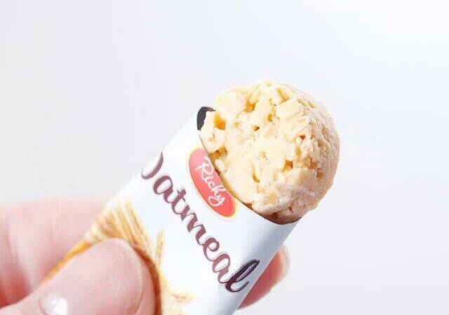 ダイソーさんなんて物を売ってるんだ…一度食べだすと止まらない！あの人気おやつにチョコ味出た