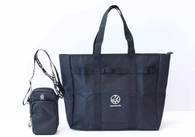 これが付録って…お店で買ったらいくらするのっ？！おしゃれで便利なスマホショルダー