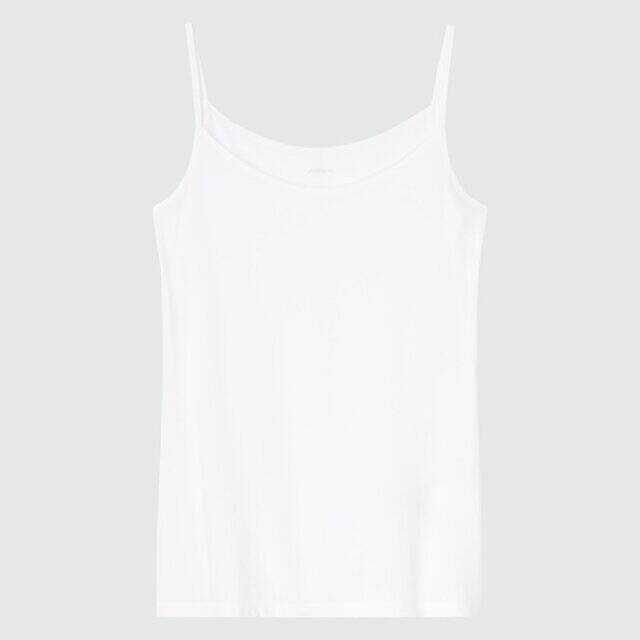 ユニクロの大バズりニットで洗練カジュアル♡細見えモノトーンコーデ