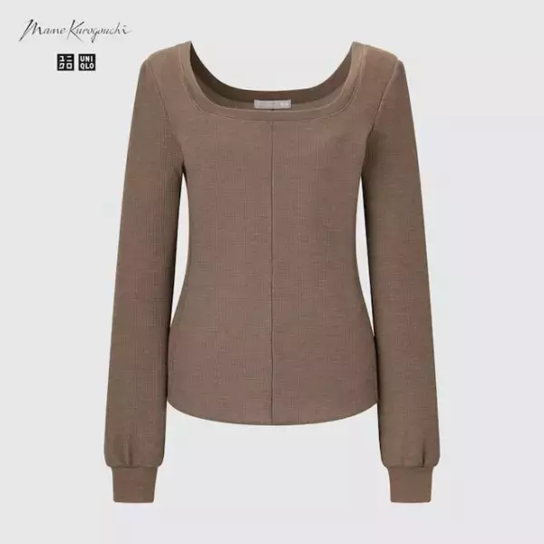 ユニクロさん太っ腹すぎ♡人気コラボトップス値下げなんて…早い者勝ちだから今すぐ買って～