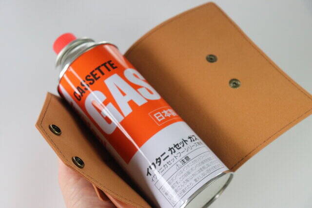 ダイソーから上位互換的な商品出た～！200円になってパワーアップしたカバー
