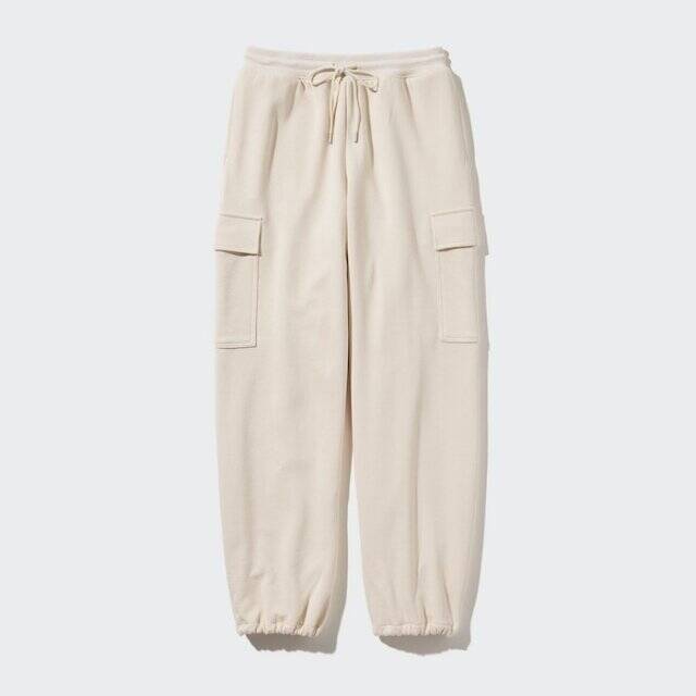 ユニクロでパンツ買うならコレが正解！ラクなのにキレイ見え♡「優秀パンツ」5選