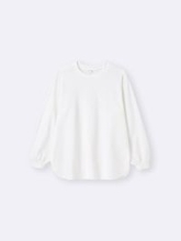 GUの「きれいめスウェット」がラクでおしゃれな名品ぞろい♡春コーデに便利なアイテム5選