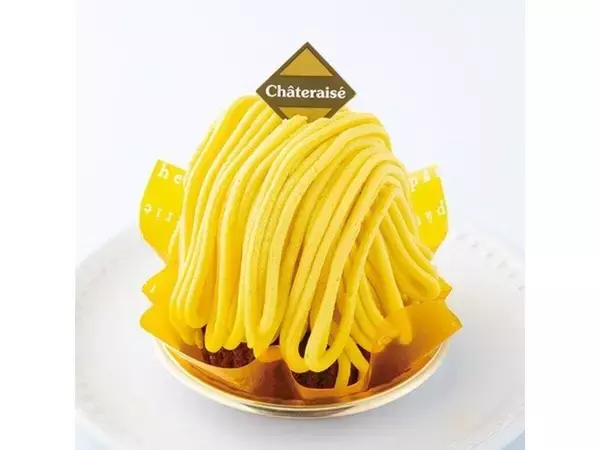 シャトレーゼの9月新作が超ウマそう♡しかも4日間限定なの！？食べ逃したらショックなスイーツ