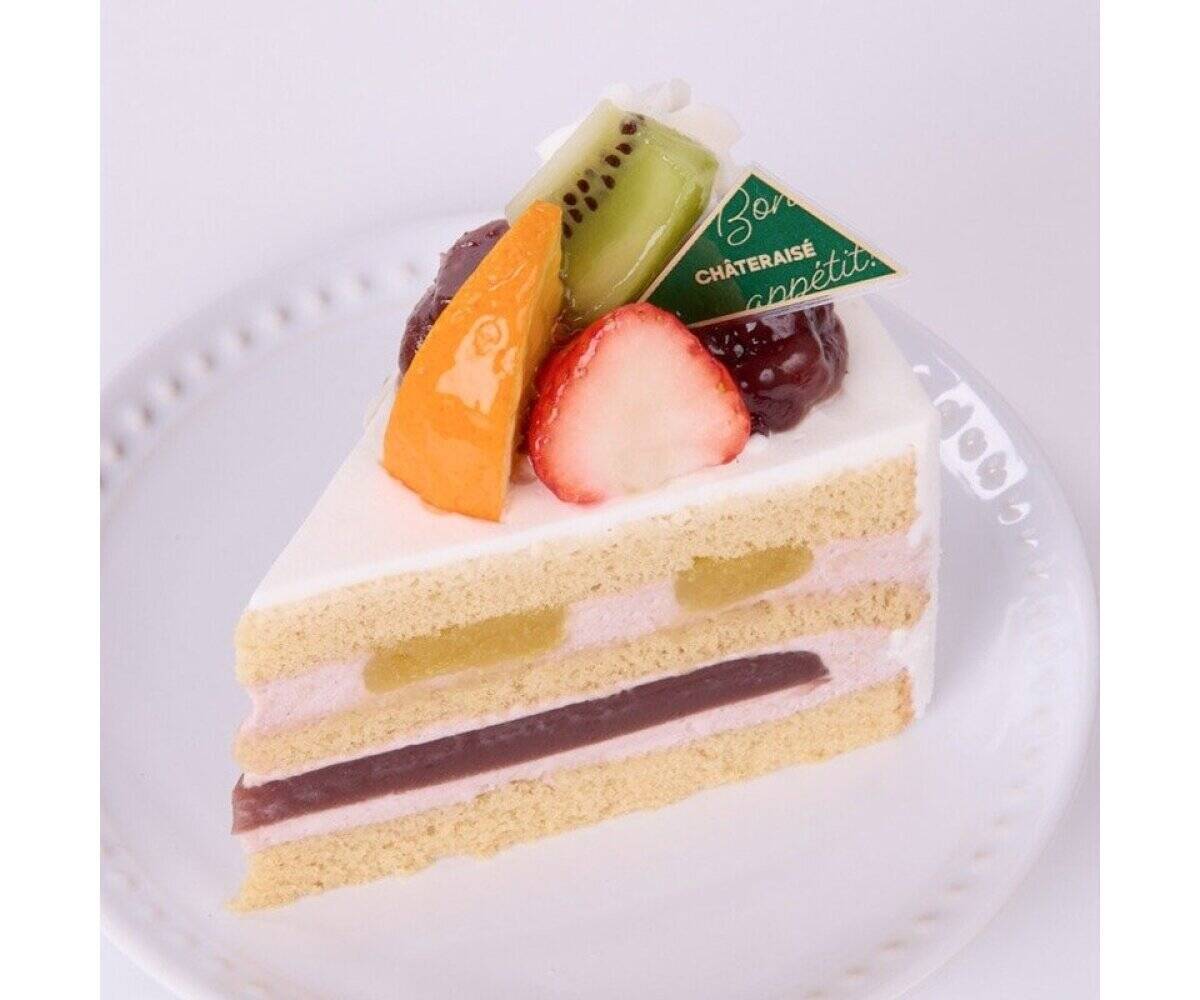 シャトレーゼの9月新作が超ウマそう♡しかも4日間限定なの！？食べ逃したらショックなスイーツ
