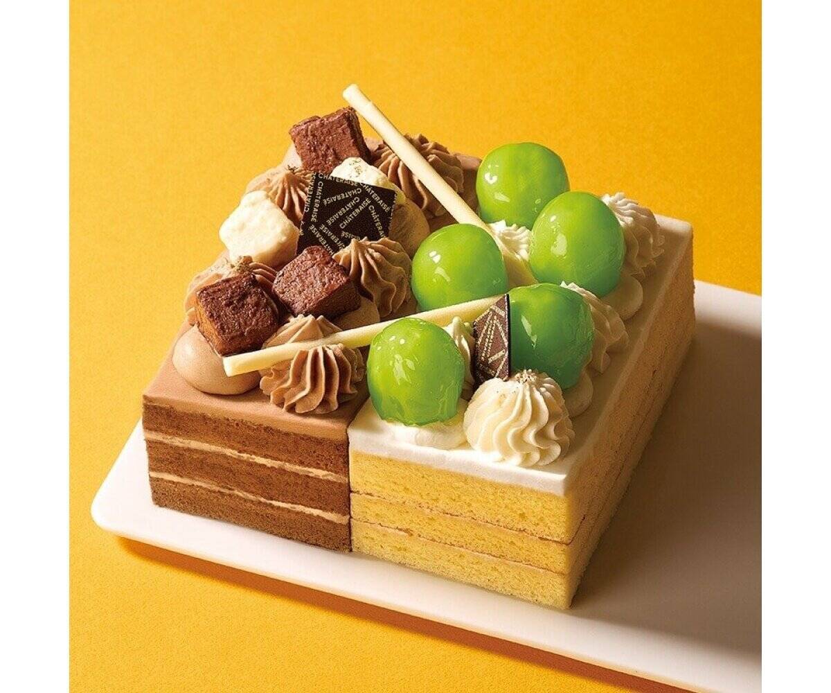シャトレーゼの9月新作が超ウマそう♡しかも4日間限定なの！？食べ逃したらショックなスイーツ