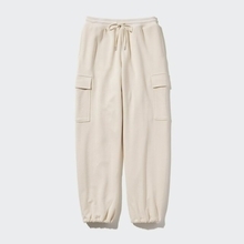 ユニクロでこれだけは買って！ラクなのに体型カバー効果すごっ♡毎日はきたい旬パンツ