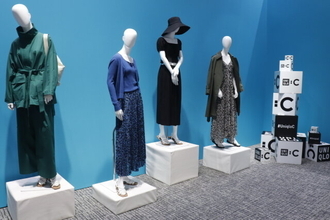 またユニクロで争奪戦の予感…売り切れ続出したあのコラボの新作が出るよ～